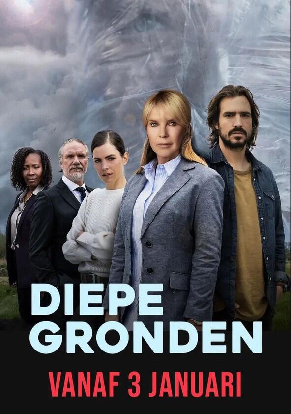 Diepe Gronden - Season 1