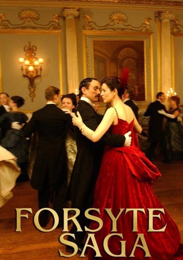 The Forsyte Saga - Season 1