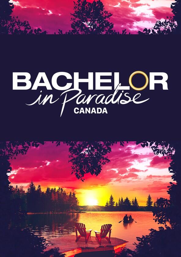 Bachelor in Paradise Canada - Season 1