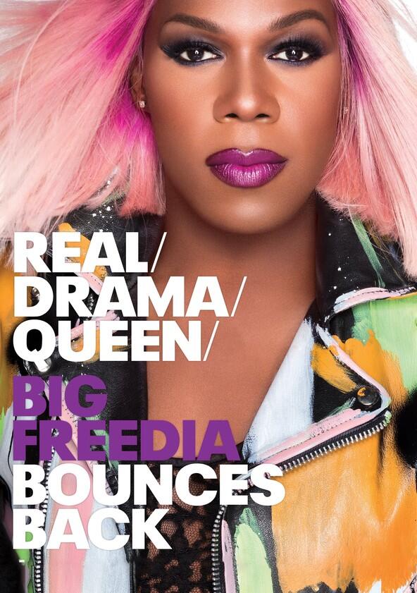 Big Freedia: Queen of Bounce - Season 1