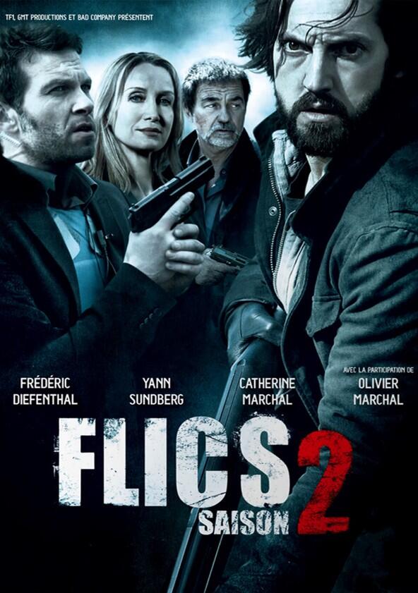 Flics - Season 2