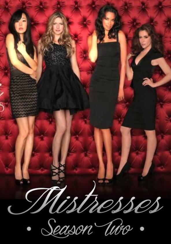 Mistresses - Season 2