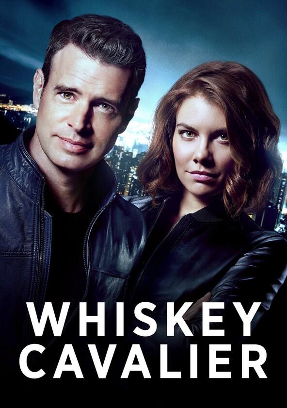 Whiskey Cavalier - Season 1