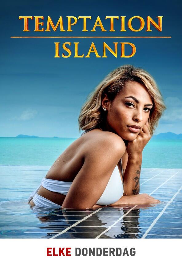 Temptation Island - Season 8