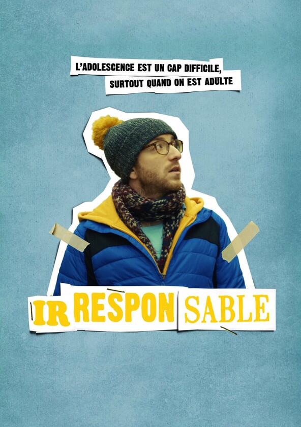 Irresponsable - Season 2