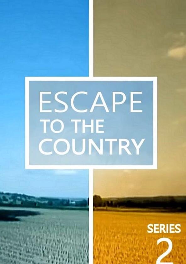 Escape to the Country - Season 2