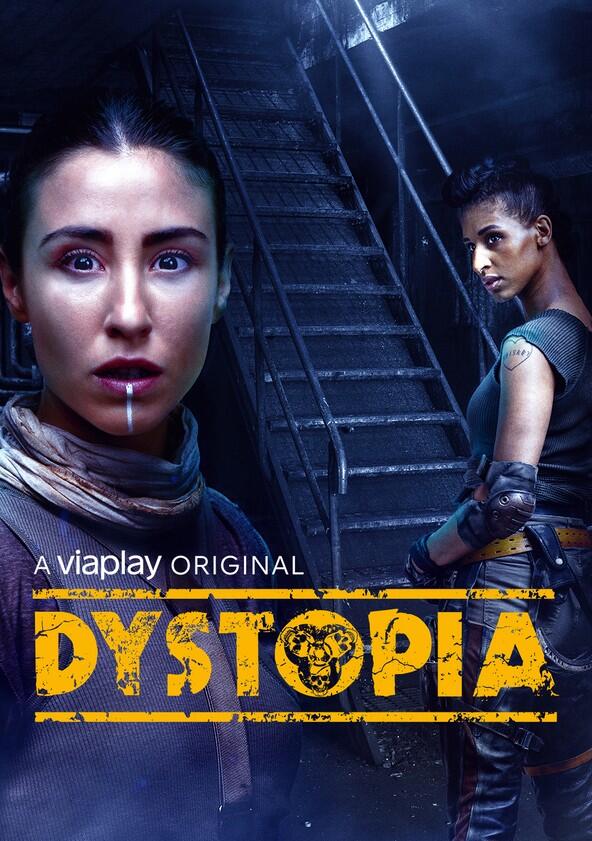 Dystopia - Season 1