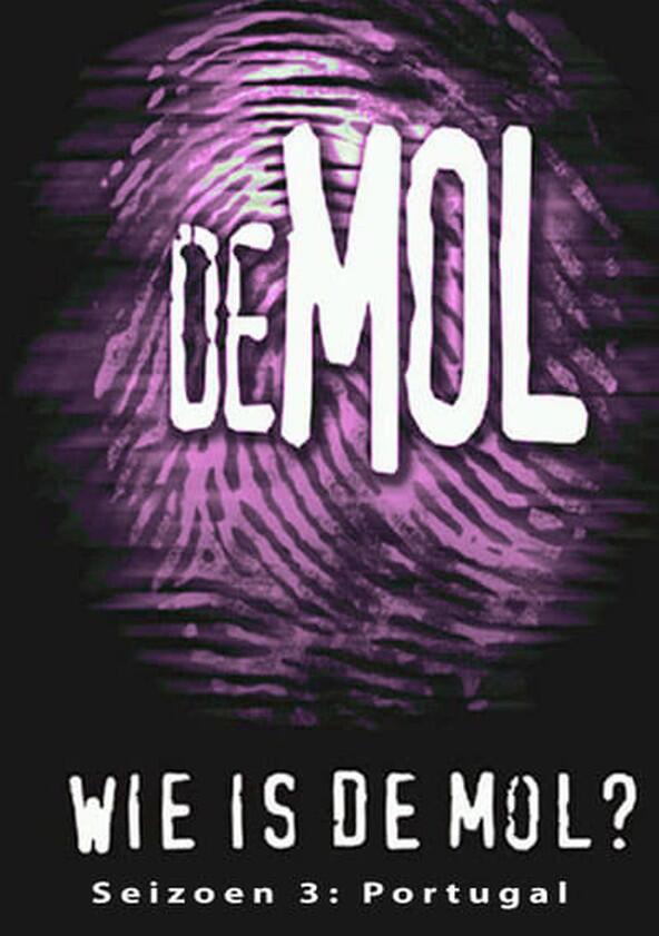 Wie is de Mol? - Season 3