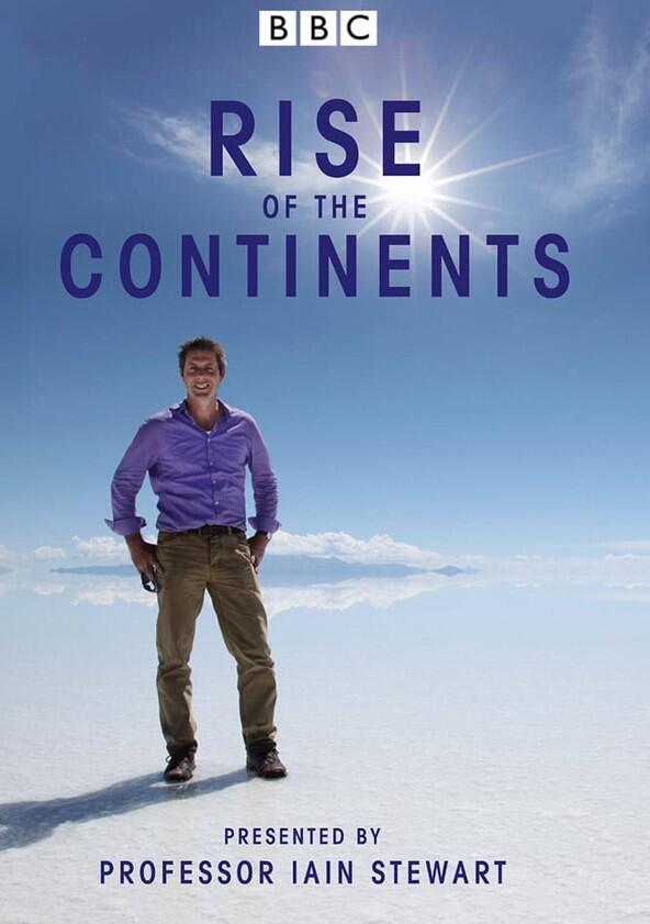 Rise of the Continents - Season 1