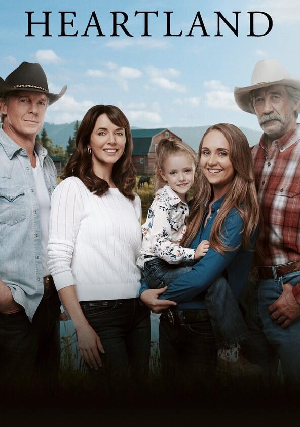 Heartland - Season 15