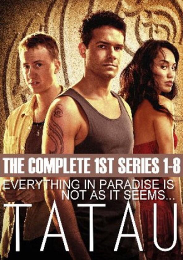 Tatau - Season 1