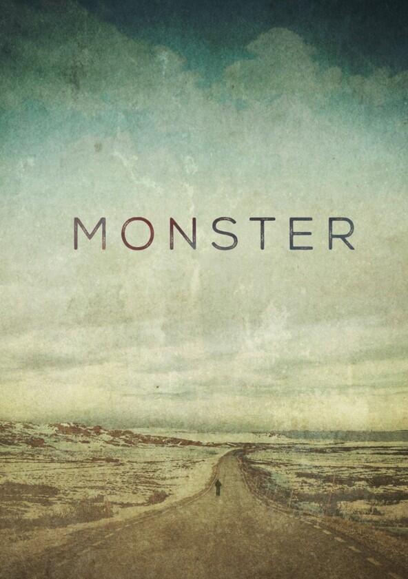 Monster - Season 1