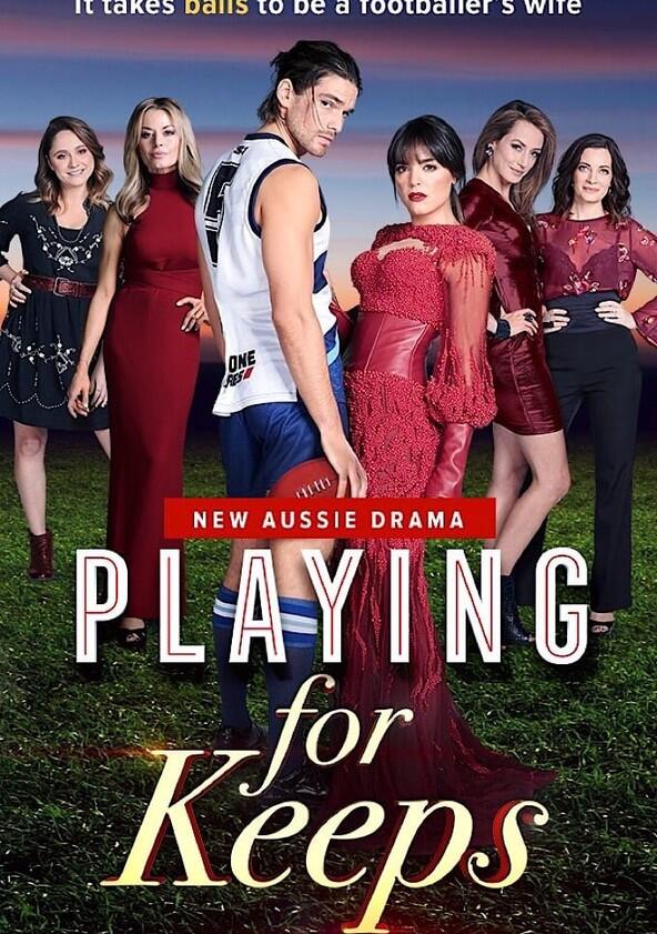 Playing for Keeps - Season 1