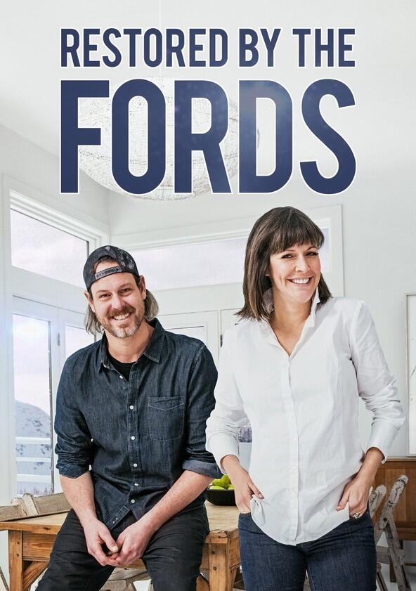 Restored by the Fords - Season 1