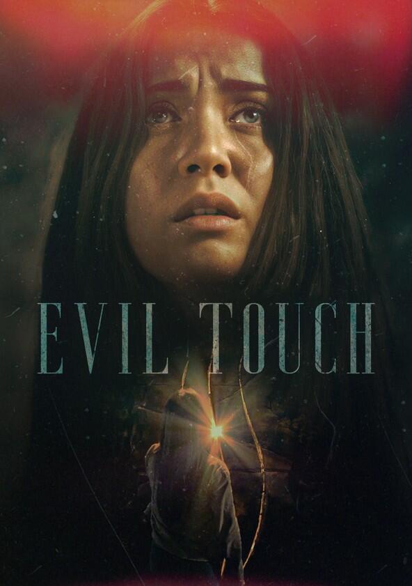 Evil Touch - Season 1