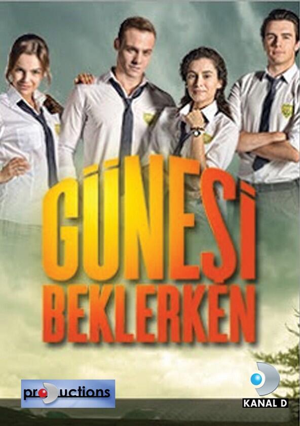 Güneşi Beklerken - Season 1