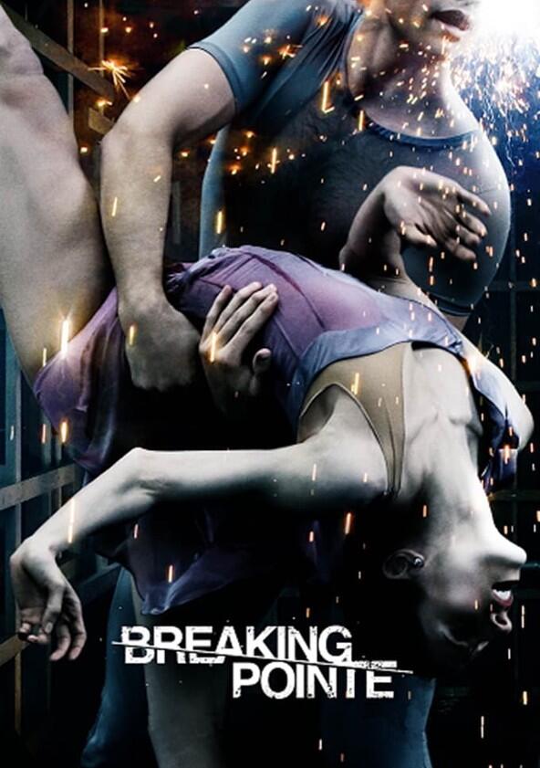 Breaking Pointe - Season 1