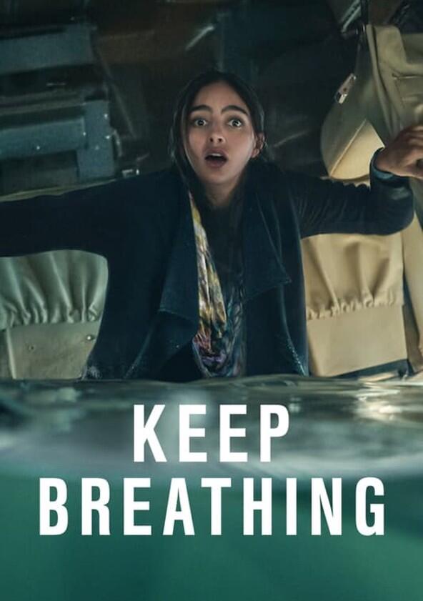 Keep Breathing - Season 1