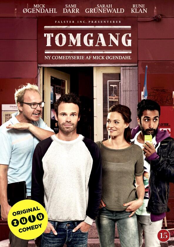 Tomgang - Season 3