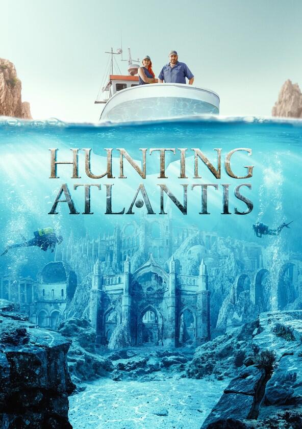 Hunting Atlantis - Season 1