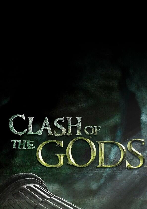 Clash of the Gods - Season 1