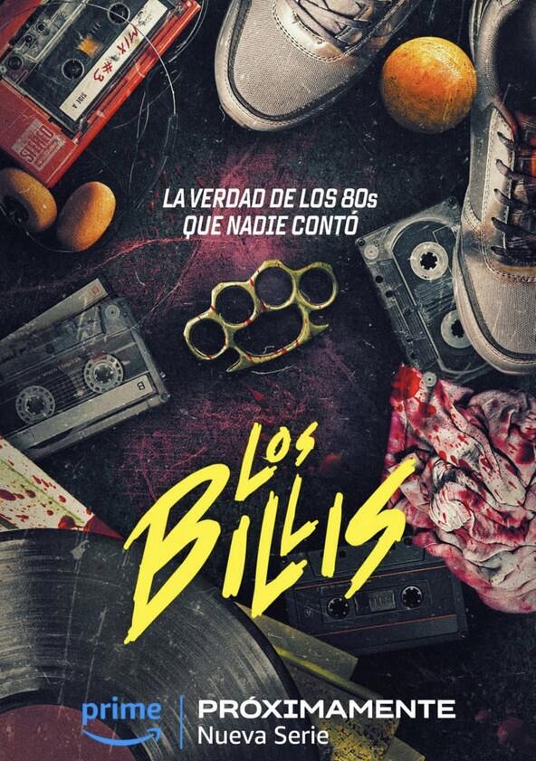 Los Billis - Season 1