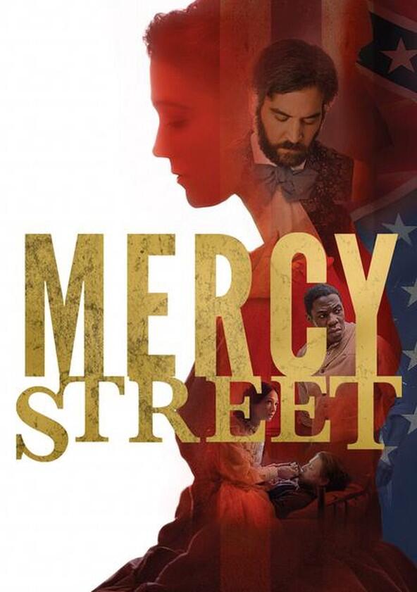 Mercy Street - Season 1