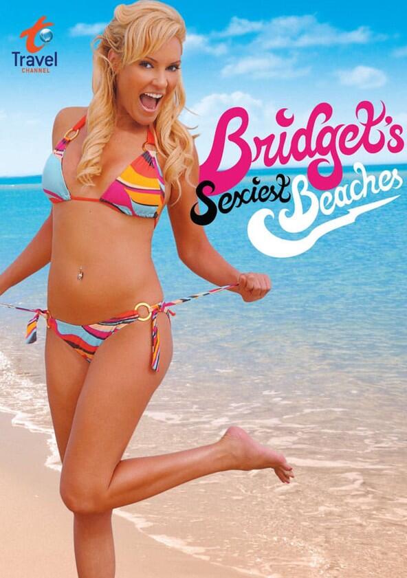 Bridget's Sexiest Beaches - Season 1