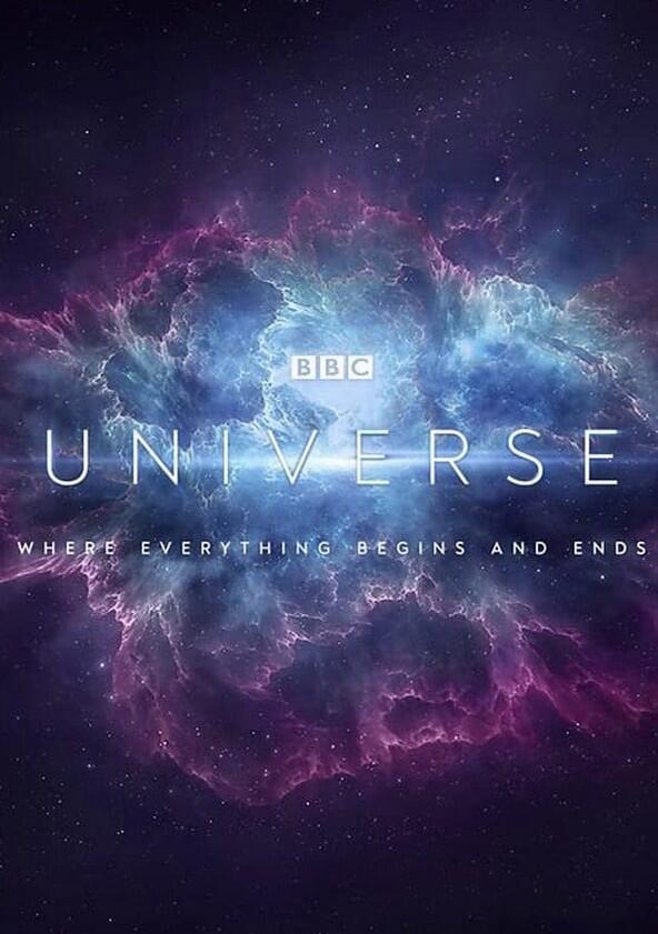 Universe - Season 1