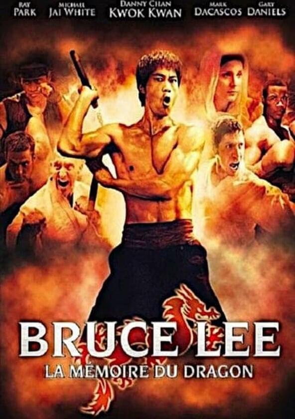 The Legend of Bruce Lee - Season 1