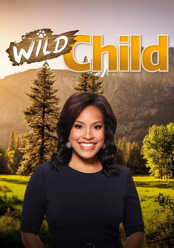 Wild Child - Season 1