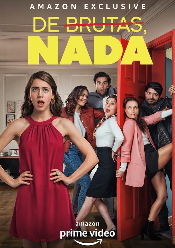 De Brutas, Nada - Season 2