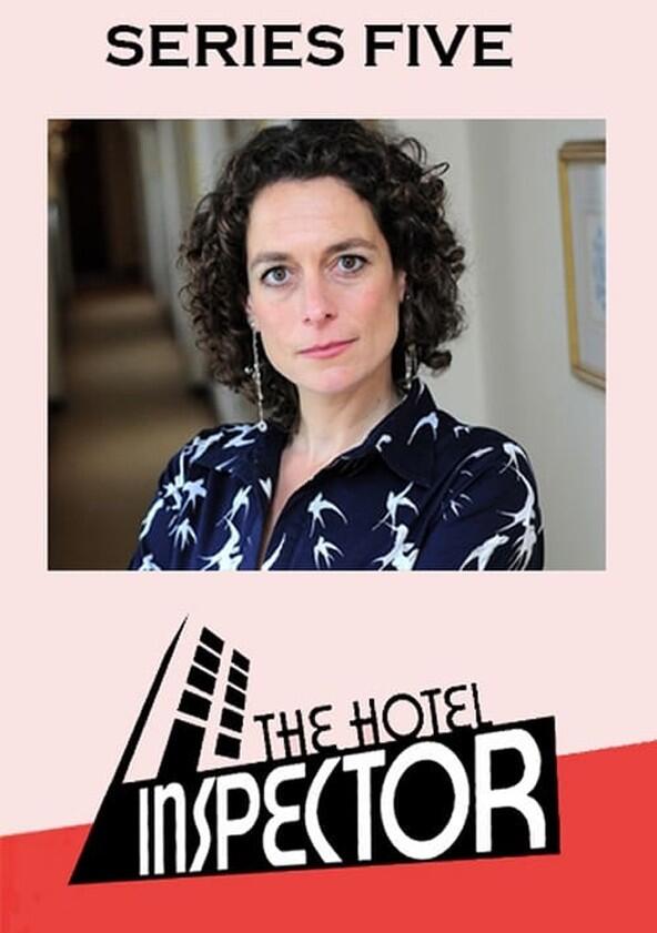 The Hotel Inspector - Season 5