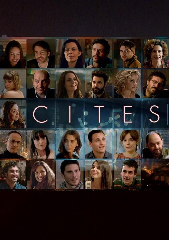 Cites - Season 1