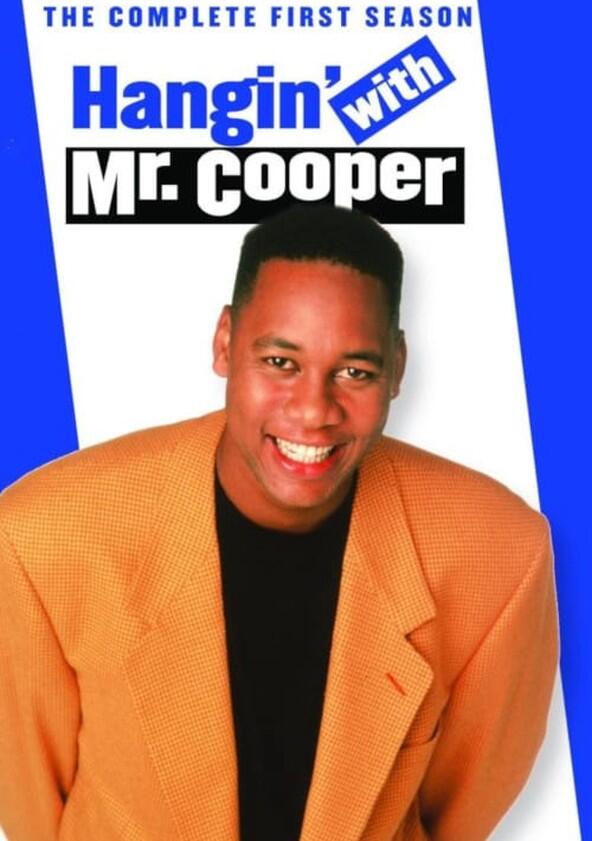 Hangin' with Mr. Cooper - Season 1