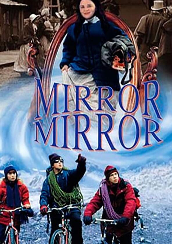 Mirror Mirror II - Season 1