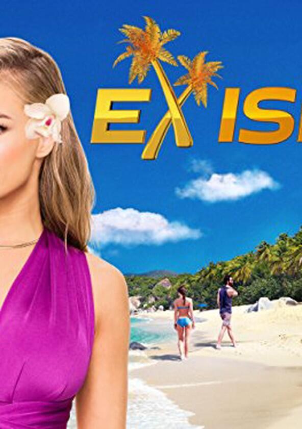 Ex Isle - Season 1