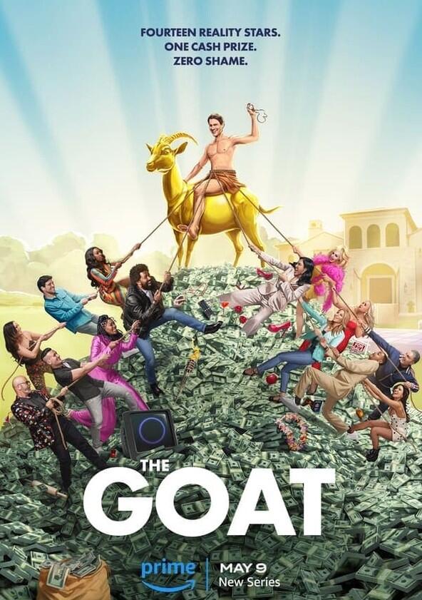 The GOAT - Season 1