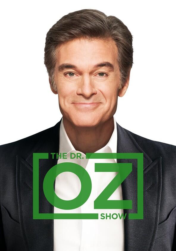 The Dr. Oz Show - Season 1