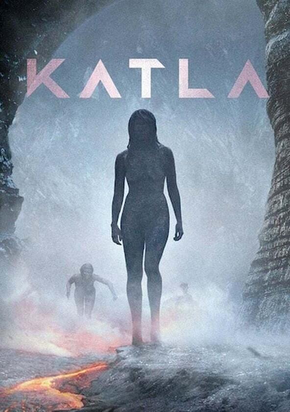 Katla - Season 1