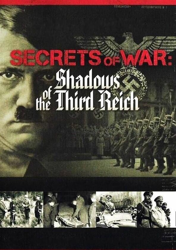 Secrets of War: Shadows of the Reich - Season 1