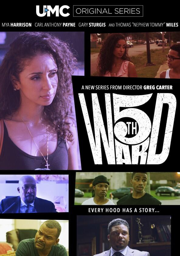 5th Ward - Season 1