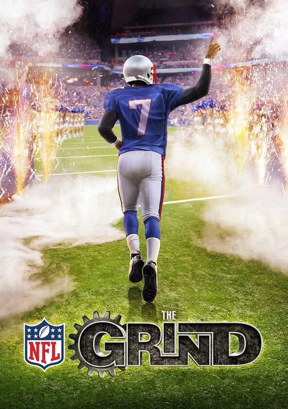 NFL: The Grind - Season 2