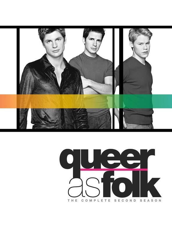 Queer As Folk - Season 2