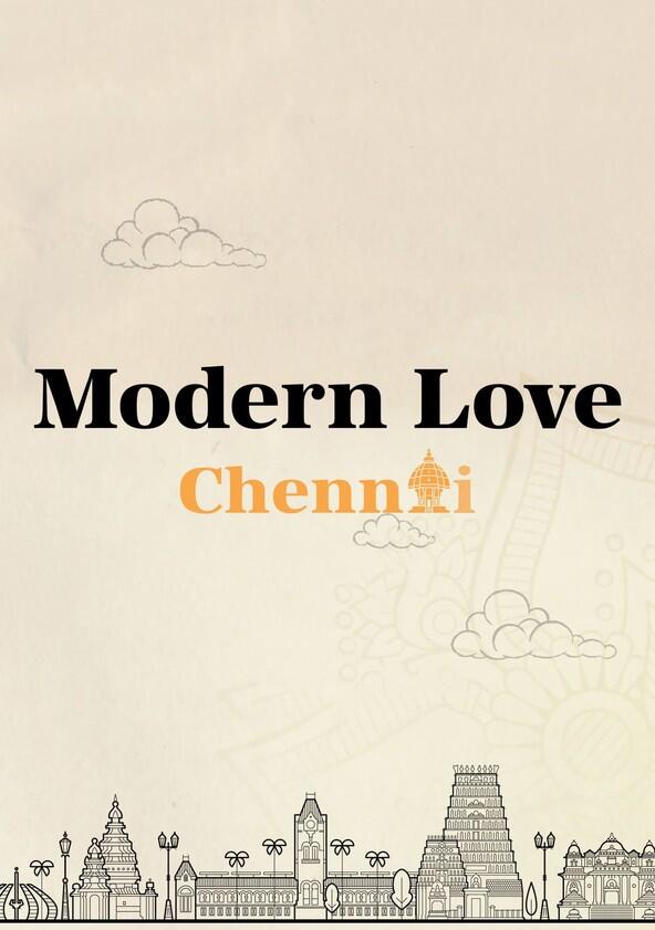 Modern Love Chennai - Season 1