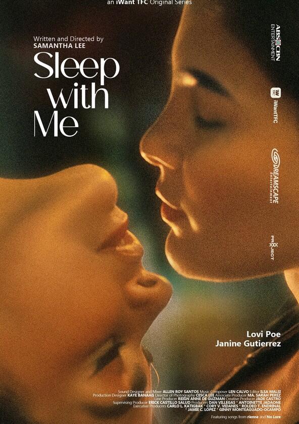 Sleep With Me - Season 1