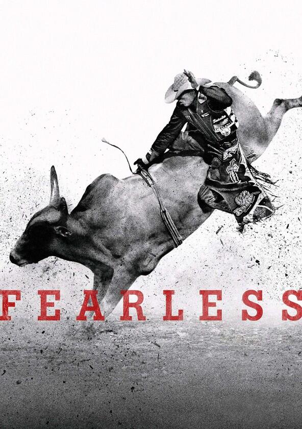 Fearless - Season 1