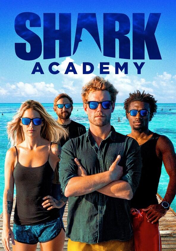 Shark Academy - Season 1