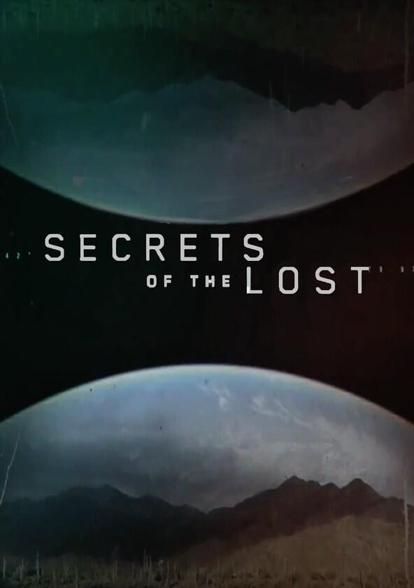 Secrets of the Lost - Season 2