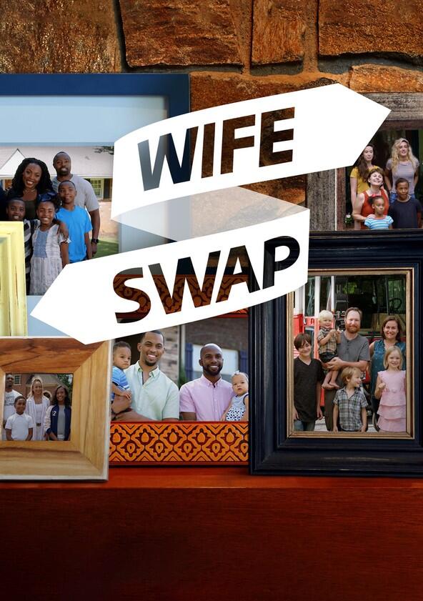 Wife Swap - Season 1